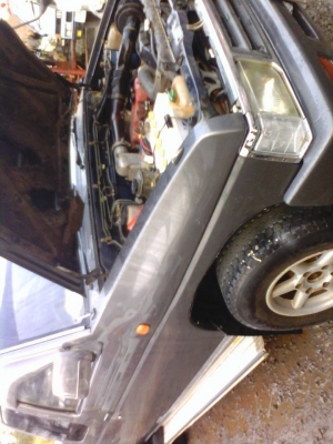 นิสสัน Big M ราคาเปลี่ยนแปลง ลดลง 150000