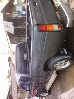 นิสสัน Big M ราคาเปลี่ยนแปลง ลดลง 150000