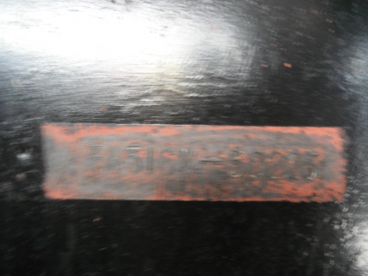 ลดราคาให้สุดๆ ไปเลย ขายรถเทรลเลอร์ 10 ล้อ  มิตซูบิชิ ครัซซี FN516M รถ 2 เพลา เบลคใหญ่ เทลรเลอร์สวยต่อใหม่ครับ