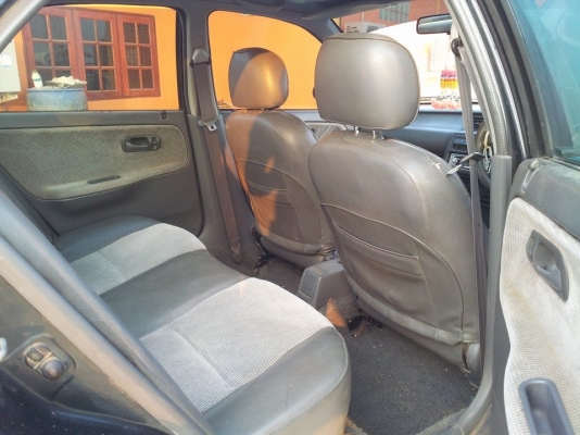 ขาย ซีวิค เตารีด พร้อมใช้ ถูกๆๆๆๆ ครับ ขาย ซีวิค เตารีด พร้อมใช้ ถูกๆๆๆๆ ครับ