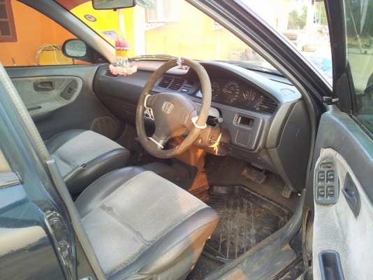 ขาย ซีวิค เตารีด พร้อมใช้ ถูกๆๆๆๆ ครับ ขาย ซีวิค เตารีด พร้อมใช้ ถูกๆๆๆๆ ครับ