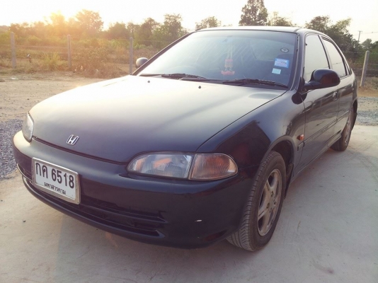 ขาย ซีวิค เตารีด พร้อมใช้ ถูกๆๆๆๆ ครับ