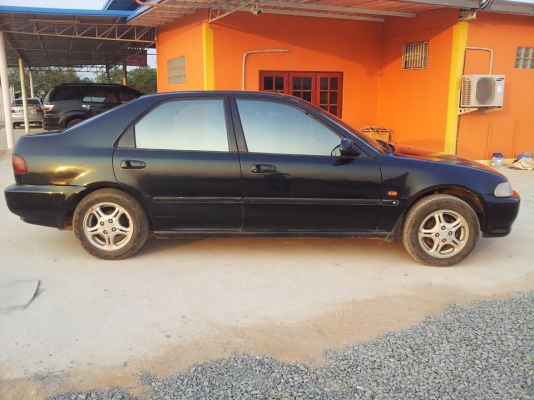 ขาย ซีวิค เตารีด พร้อมใช้ ถูกๆๆๆๆ ครับ ขาย ซีวิค เตารีด พร้อมใช้ ถูกๆๆๆๆ ครับ