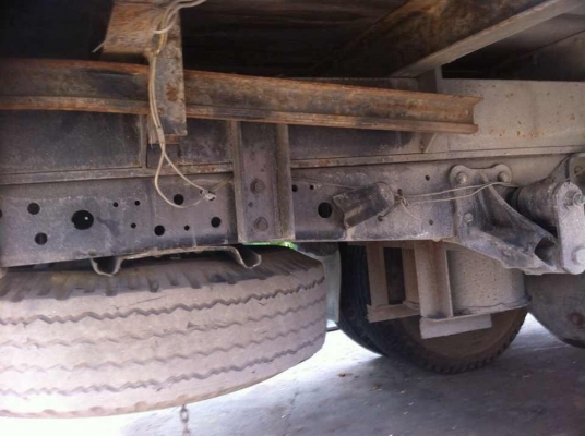 ขายรถบรรทุก6ล้อติดเครน3ตัน ISUZU NPR 120แรงม้า ปี2538 C/N NPR66PX5S-7xxxxxx E/N 4HF1-2xxxxx รถห้าง ทะเบียนไม่ขาด ขายรถบรรทุก6ล้อติดเครน3ตัน ISUZU NPR 120แรงม้า ปี2538 C/N NPR66PX5S-7xxxxxx E/N 4HF1-2xxxxx รถห้าง ทะเบียนไม่ขาด