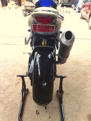 YAMAHA YZF R1 USA ไร้ที่ติ 165,000 ขอนแก่นอุดร รูปเพียบ มีคลิป!