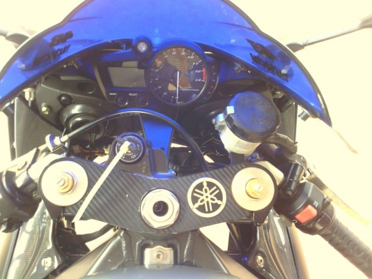 YAMAHA YZF R1 USA ไร้ที่ติ 165,000 ขอนแก่นอุดร รูปเพียบ มีคลิป!