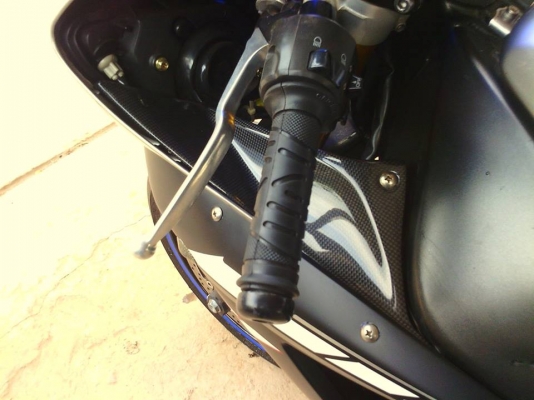 YAMAHA YZF R1 USA ไร้ที่ติ 165,000 ขอนแก่นอุดร รูปเพียบ มีคลิป!