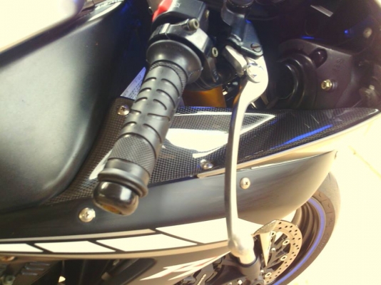 YAMAHA YZF R1 USA ไร้ที่ติ 165,000 ขอนแก่นอุดร รูปเพียบ มีคลิป!