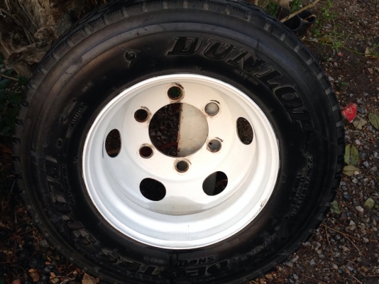 ขายกระทะพร้อมยาง ขายกระทะพร้อมยาง