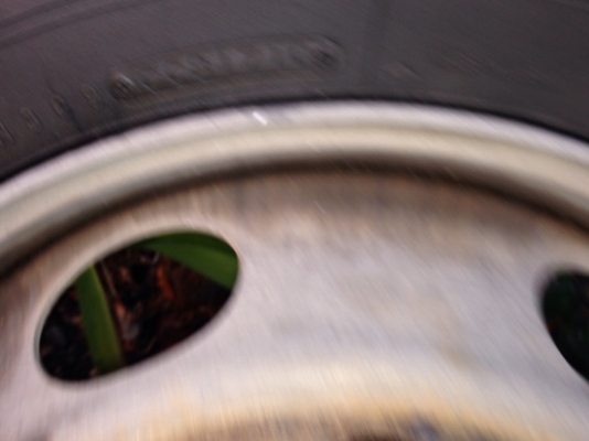 ขายกระทะพร้อมยาง ขายกระทะพร้อมยาง