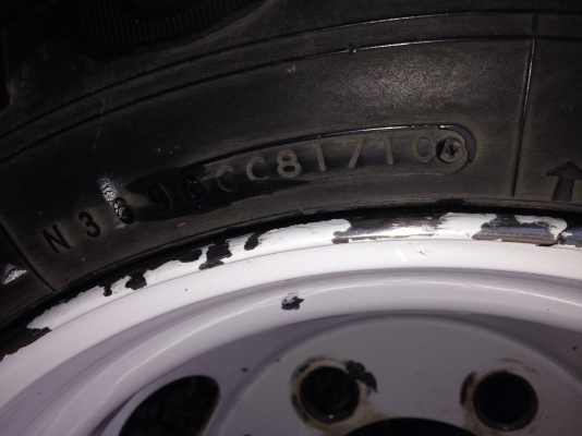 ขายกระทะพร้อมยาง ขายกระทะพร้อมยาง