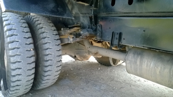 ISUZU FRR 210 แรง ปี**52 ติดเครน(เฮียบ)3ตัน ไมล์156000กม.รถสวยมาก..