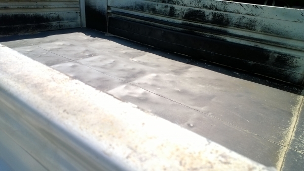 ISUZU FRR 210 แรง ปี**52 ติดเครน(เฮียบ)3ตัน ไมล์156000กม.รถสวยมาก..