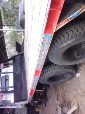 นิสสัน ยูดี CW-30