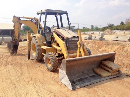 ขายด่วน รถขุด cat  0883451943 คุณวันชัย