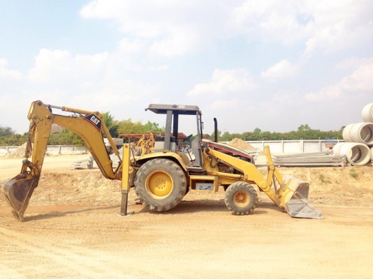 ขายด่วน รถขุด cat  0883451943 คุณวันชัย