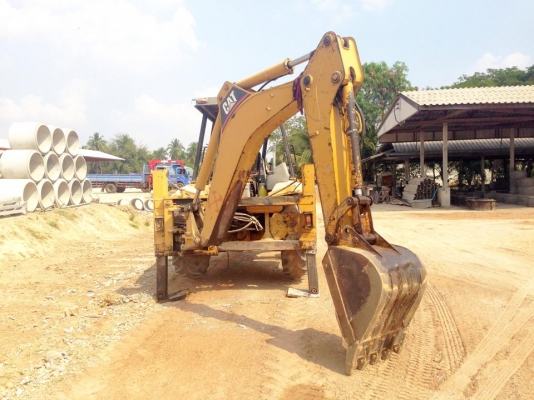 ขายด่วน รถขุด cat  0883451943 คุณวันชัย