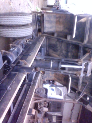 อีซูซุ NPR