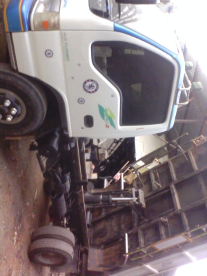 อีซูซุ NPR