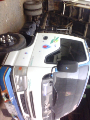 อีซูซุ NPR