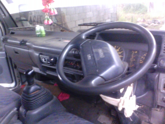 อีซูซุ NPR