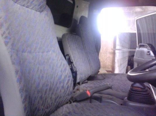 อีซูซุ NPR