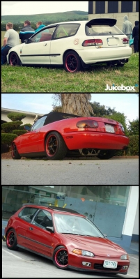 ขายล้อ Enkei s-type made in japan ขอบ15 ขายล้อ Enkei s-type made in japan ขอบ15