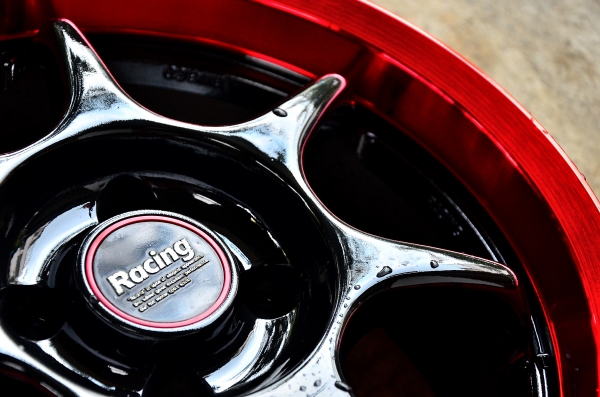 ขายล้อ Enkei s-type made in japan ขอบ15 ขายล้อ Enkei s-type made in japan ขอบ15