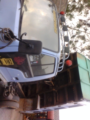 อีซูซุ NPR