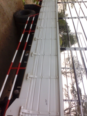 อีซูซุ ร้อกกี้