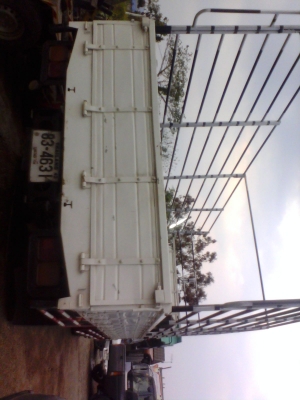 อีซูซุ ร้อกกี้