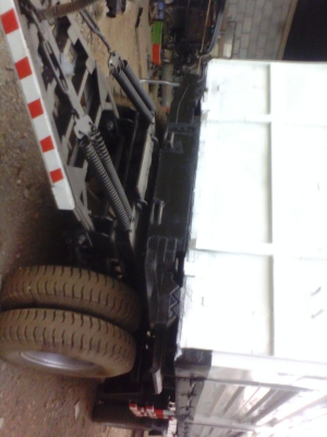 อีซูซุ Dega