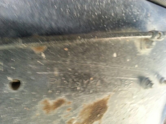 รถฮีโน่ 10 ล้อ ตู้เย็น FL1J  210 แรงม้า. ปี 40  สนใจติดต่อ 081 - 6079515