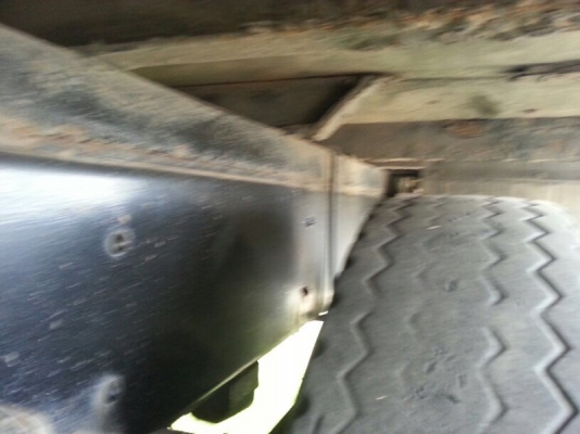 รถฮีโน่ 10 ล้อ ตู้เย็น FL227  220 แรงม้า.  ( ราคา 820,000 บาท. ) สนใจติดต่อ 081 - 6079515