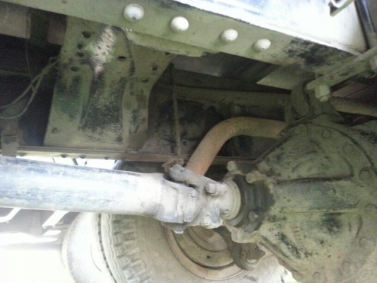 รถฮีโน่ 10 ล้อ ตู้เย็น FL227  220 แรงม้า.  ( ราคา 820,000 บาท. ) สนใจติดต่อ 081 - 6079515