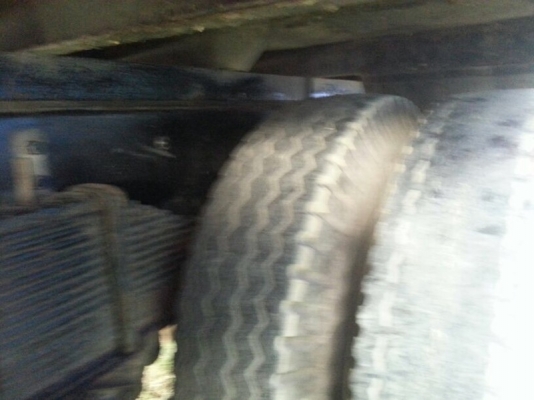 รถฮีโน่ 10 ล้อ ตู้เย็น FL227  220 แรงม้า.  ( ราคา 820,000 บาท. ) สนใจติดต่อ 081 - 6079515