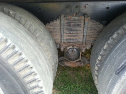 รถฮีโน่ 10 ล้อ ตู้เย็น FL227  220 แรงม้า.  ( ราคา 820,000 บาท. ) สนใจติดต่อ 081 - 6079515