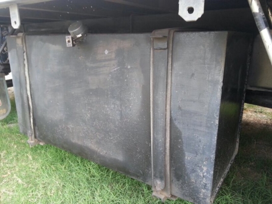 รถฮีโน่ 10 ล้อ ตู้เย็น FL227  220 แรงม้า.  ( ราคา 820,000 บาท. ) สนใจติดต่อ 081 - 6079515