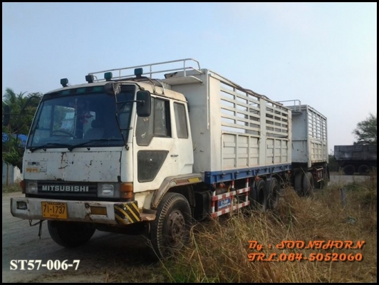 ขายด่วน รถบรรทุก 10 ล้อ MITSUBISHI FUSO 527M 210 แรง สภาพเดิมๆ พร้อมใช้งาน ราคาสุดคุ้ม ขายด่วน รถบรรทุก 10 ล้อ MITSUBISHI FUSO 527M 210 แรง สภาพเดิมๆ พร้อมใช้งาน ราคาสุดคุ้ม