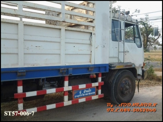 ขายด่วน รถบรรทุก 10 ล้อ MITSUBISHI FUSO 527M 210 แรง สภาพเดิมๆ พร้อมใช้งาน ราคาสุดคุ้ม ขายด่วน รถบรรทุก 10 ล้อ MITSUBISHI FUSO 527M 210 แรง สภาพเดิมๆ พร้อมใช้งาน ราคาสุดคุ้ม