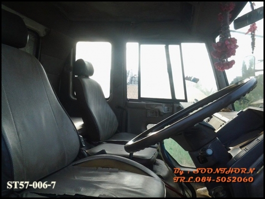 ขายด่วน รถบรรทุก 10 ล้อ MITSUBISHI FUSO 527M 210 แรง สภาพเดิมๆ พร้อมใช้งาน ราคาสุดคุ้ม ขายด่วน รถบรรทุก 10 ล้อ MITSUBISHI FUSO 527M 210 แรง สภาพเดิมๆ พร้อมใช้งาน ราคาสุดคุ้ม