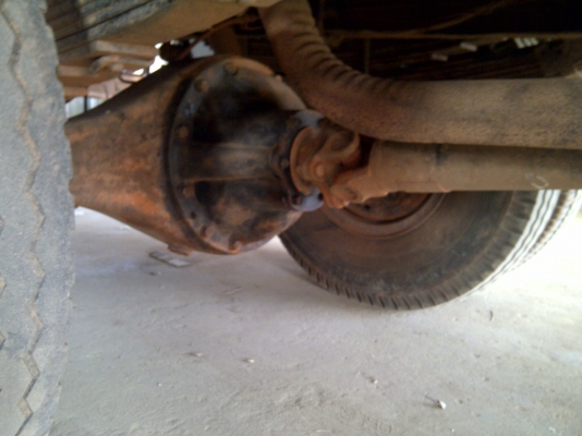 รถบ้าน  ขายหกล้อ ฮีโน่ FB พร้อมใช้งาน ภาษีเต็ม ยางดี เครื่องแน่น ขับดีไม่เสียศูนย์