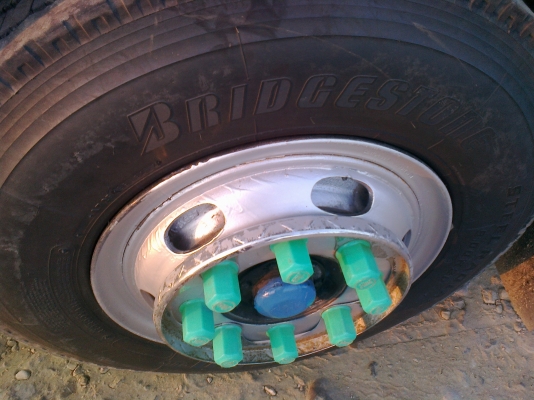 ขายรถบรรทุกสิบล้อตู้ HINO  FL3H เพลาเดียว