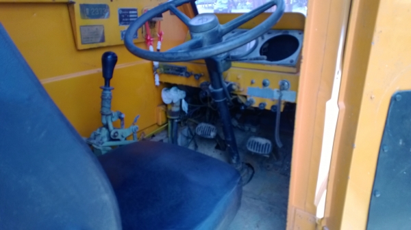 10ล้อเครน20ตัน NISSAN 4TW170 เครนTADANO 3ชัก4ปลอก สภาพดีพร้อมใช้