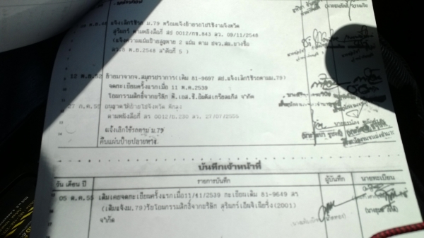 10ล้อเครน20ตัน NISSAN 4TW170 เครนTADANO 3ชัก4ปลอก สภาพดีพร้อมใช้