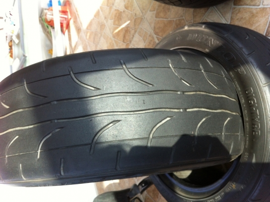 ขายยาง re01 205/50/15 /dunlop z1 195/55/15 / re11 205/45/16