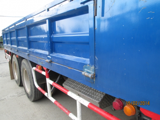 HINO-3H-1เพลาเครื่องHO7D-7,20เมตร-เครนทานาโด้ท้องV5ปลอก4ชักสภาพสวยพร้อมใช้...ราคา1.300.000บ...มัดจำแล้ววันเสาร์รับรถ....