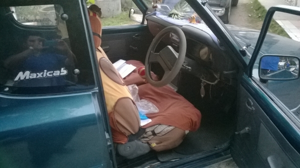 ขายครับ สภาพสวยๆครับ 1400 5เกียร์ ขายครับ สภาพสวยๆครับ 1400 5เกียร์