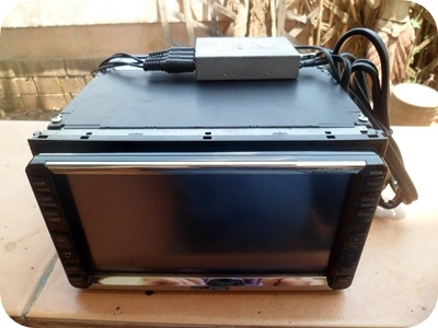 2 DIN ECLIPSE AVN6604 HDD***รุ่นใหญ่ครบเครื่องมีทุกอย่าง  HD / FM / AM / HDD * 30 GIGA/GPS/CD PLAYER/MP3/WMA/VIDEO STICK กล้องหน่วยความจำ / / MD / AV / NAVI SISTEM /ฮาร์ดดิสก์ไดรฟ์สามารถบันทึกได้ประมาณ 3,000 เพลง***เมนูอังกฤษ+เจแปนนิดๆ