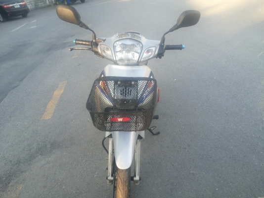 ขายเวฟ 125 s 9000บาทขอบคุณพี่เสือ ขายแล้วครับ ขายเวฟ 125 s 9000บาทขอบคุณพี่เสือ ขายแล้วครับ